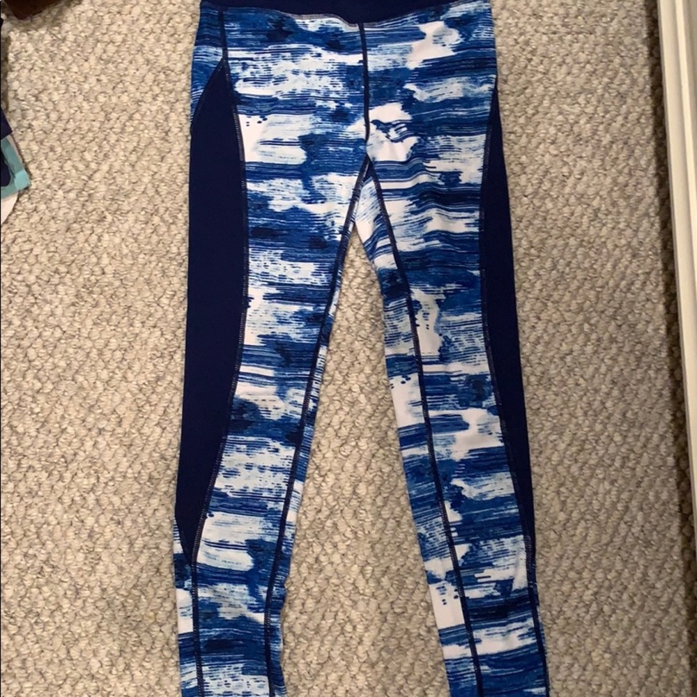 Zella leggings